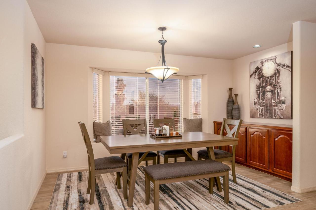 Grand Havasu Oasis With Custom Pool & Spa! Lake Havasu City Exterior foto