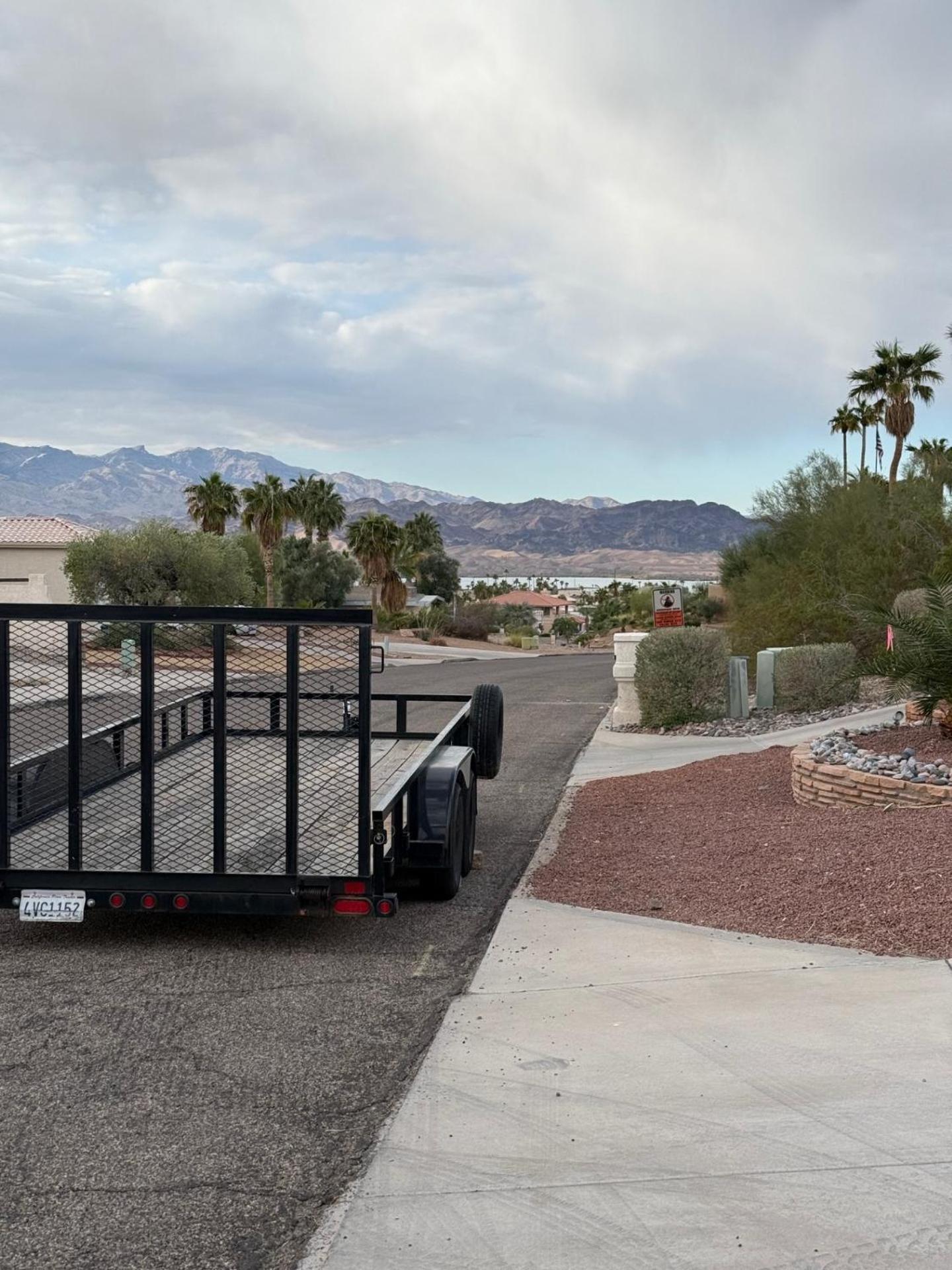 Grand Havasu Oasis With Custom Pool & Spa! Lake Havasu City Exterior foto
